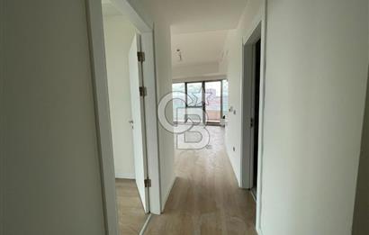 Nivo Neba İstanbul, Sıfır, Boş, Büyük Teraslı, Kiralık 2+1 Daire