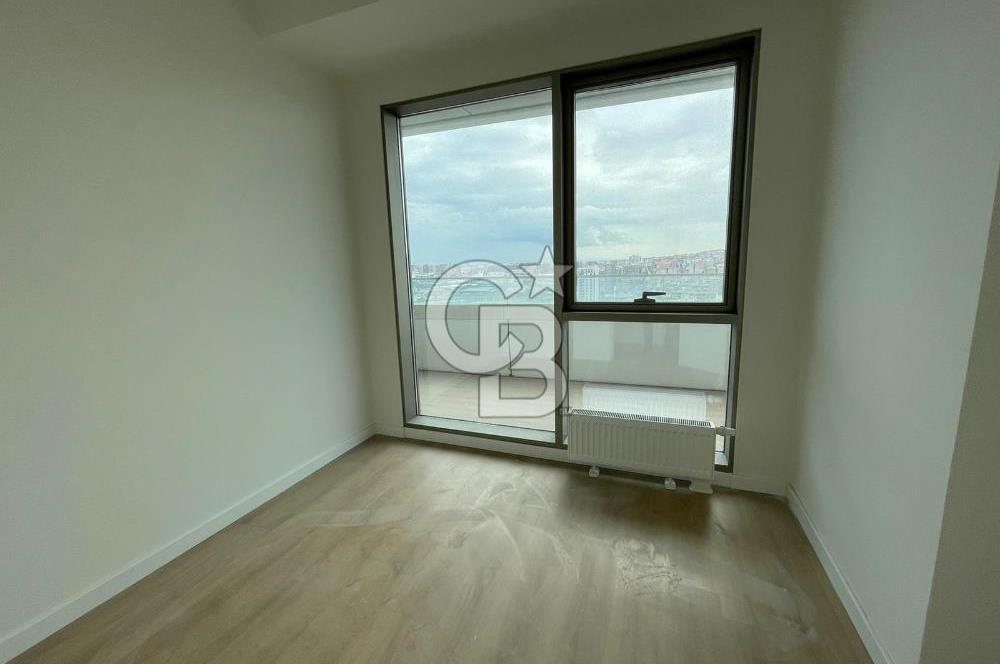 Nivo Neba İstanbul, Sıfır, Boş, Büyük Teraslı, Kiralık 2+1 Daire