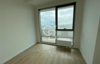 Nivo Neba İstanbul, Sıfır, Boş, Büyük Teraslı, Kiralık 2+1 Daire