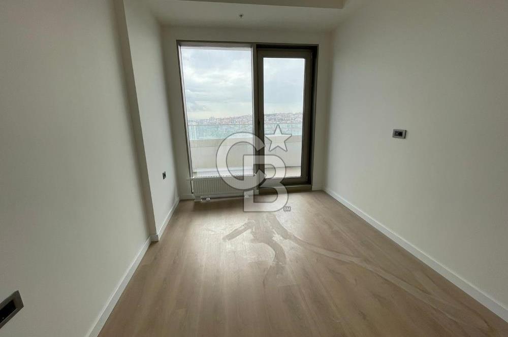 Nivo Neba İstanbul, Sıfır, Boş, Büyük Teraslı, Kiralık 2+1 Daire