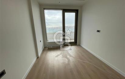Nivo Neba İstanbul, Sıfır, Boş, Büyük Teraslı, Kiralık 2+1 Daire