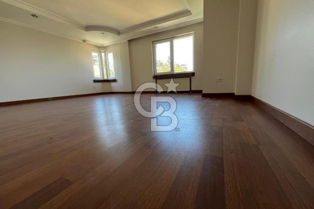 Ambarlı sahilde Deniz köşklere komşu prestijli bina