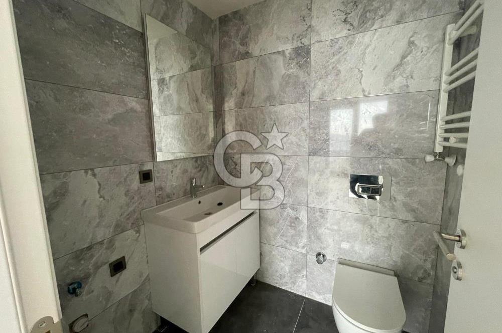Nivo Neba İstanbul, Sıfır, Boş, Büyük Teraslı, Kiralık 2+1 Daire