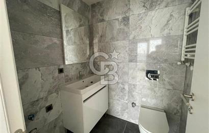 Nivo Neba İstanbul, Sıfır, Boş, Büyük Teraslı, Kiralık 2+1 Daire