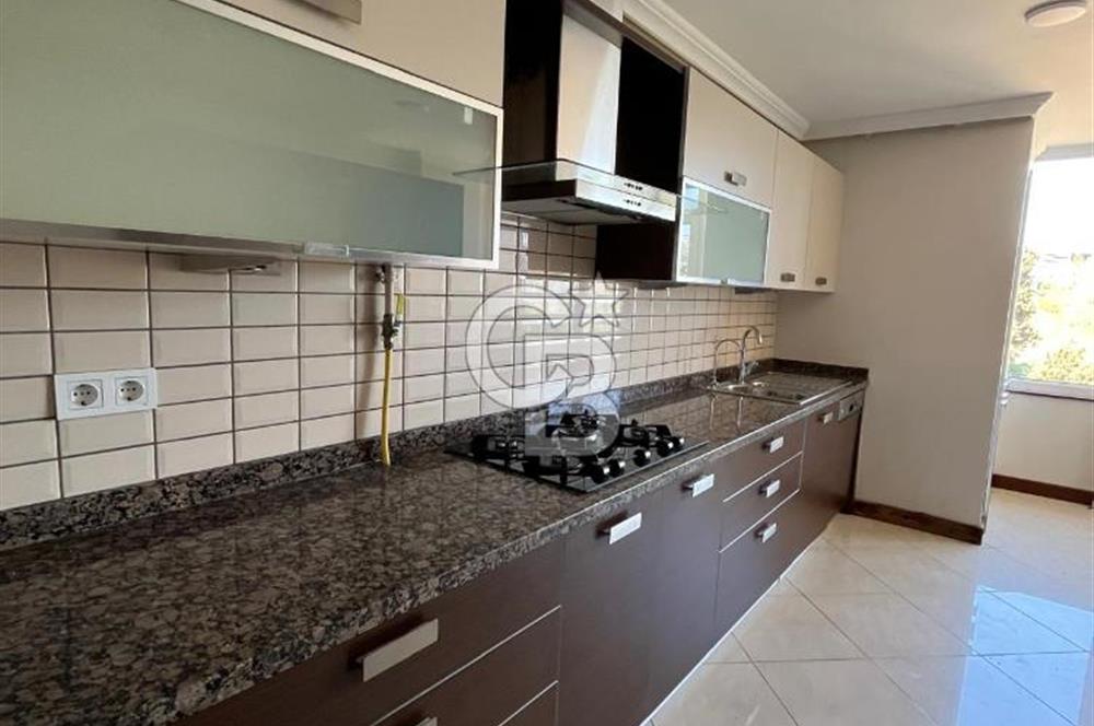 Ambarlı sahilde Deniz köşklere komşu prestijli bina