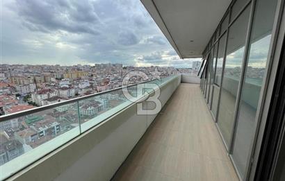Nivo Neba İstanbul, Sıfır, Boş, Büyük Teraslı, Kiralık 2+1 Daire