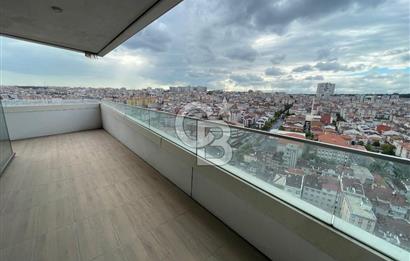 Nivo Neba İstanbul, Sıfır, Boş, Büyük Teraslı, Kiralık 2+1 Daire
