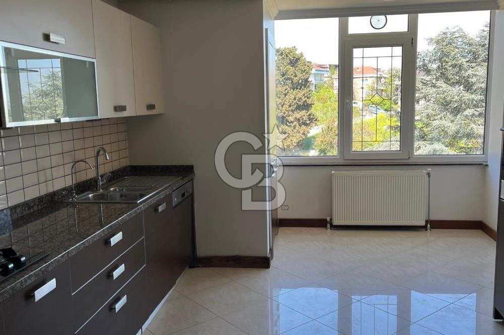 Ambarlı sahilde Deniz köşklere komşu prestijli bina