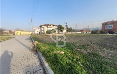 Honaz Kocabaş'ta Satılık Arsa 
