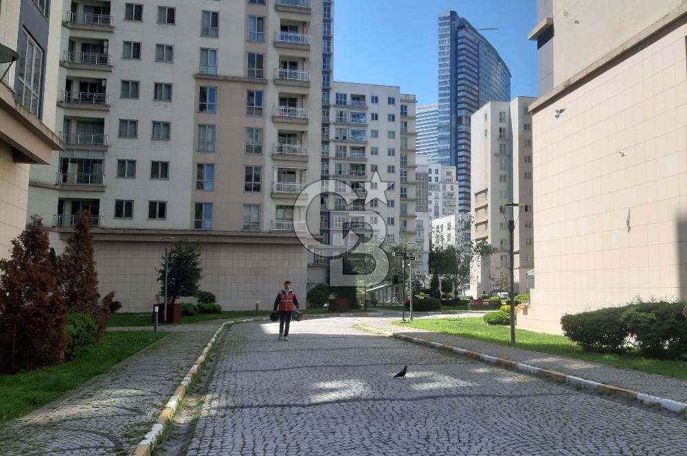 AKKOZA KORU BLOKLARI 2+1 SATILIK DAİRE 