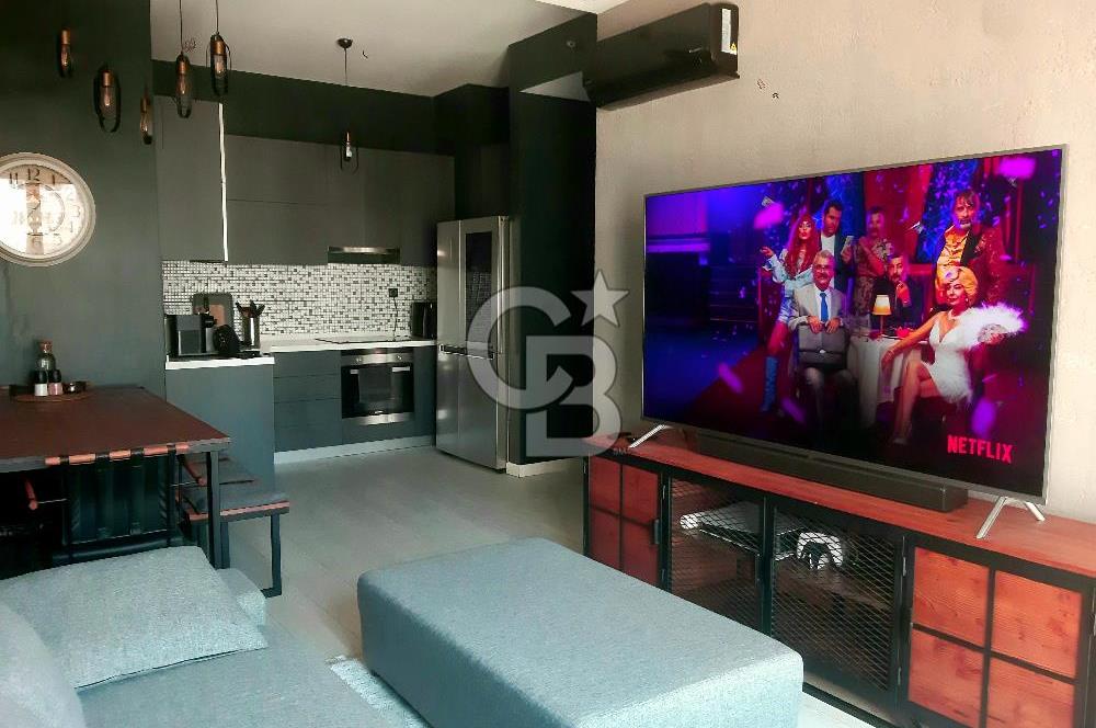 AKKOZA KORU BLOKLARI 2+1 SATILIK DAİRE 