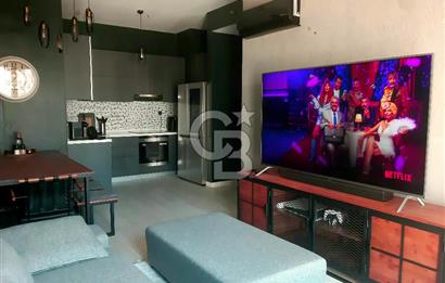 AKKOZA KORU BLOKLARI 2+1 SATILIK DAİRE 