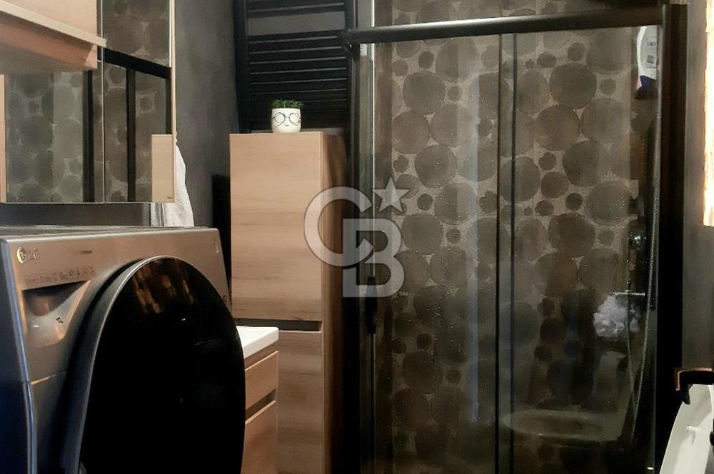 AKKOZA KORU BLOKLARI 2+1 SATILIK DAİRE 