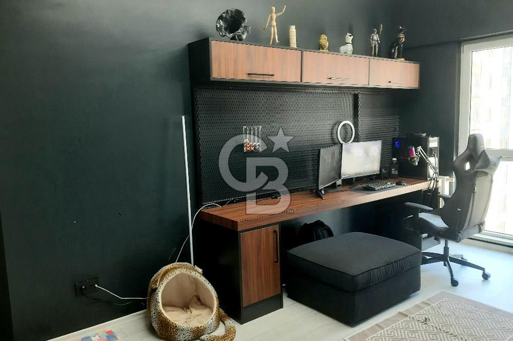 AKKOZA KORU BLOKLARI 2+1 SATILIK DAİRE 
