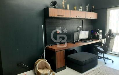 AKKOZA KORU BLOKLARI 2+1 SATILIK DAİRE 