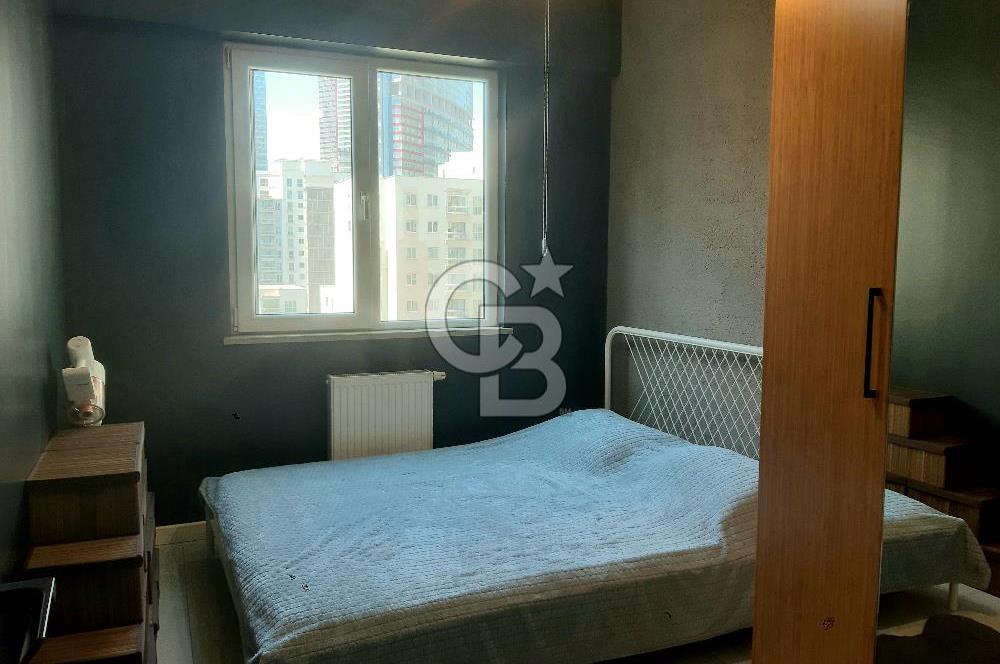 AKKOZA KORU BLOKLARI 2+1 SATILIK DAİRE 