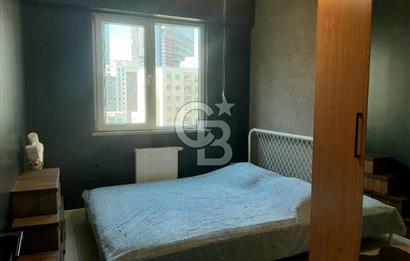 AKKOZA KORU BLOKLARI 2+1 SATILIK DAİRE 