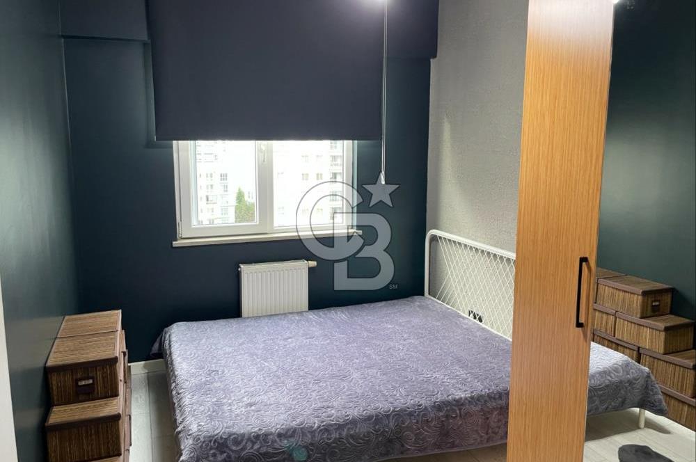 AKKOZA KORU BLOKLARI 2+1 SATILIK DAİRE 