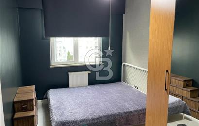 AKKOZA KORU BLOKLARI 2+1 SATILIK DAİRE 