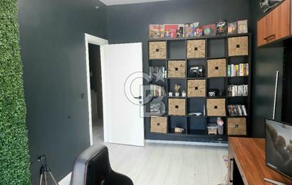 AKKOZA KORU BLOKLARI 2+1 SATILIK DAİRE 