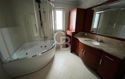 Ambarlı sahilde Deniz köşklere komşu prestijli bina