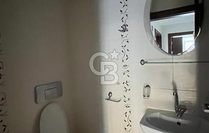 Ambarlı sahilde Deniz köşklere komşu prestijli bina
