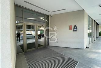 Nivo Neba İstanbul, Sıfır, Boş, Büyük Teraslı, Kiralık 2+1 Daire