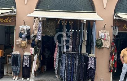 Adana nın kalbi Tarihi Büyüksaat Civarı Satılık Dükkan