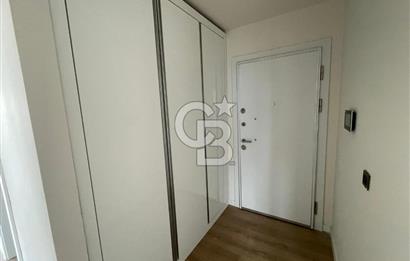 Nivo Neba İstanbul, Sıfır, Boş, Büyük Teraslı, Kiralık 2+1 Daire