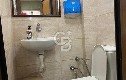 ORTAKLAR BÖLGESİNDE - Devren Kiralık İşleyen Köfteci Dükkanı