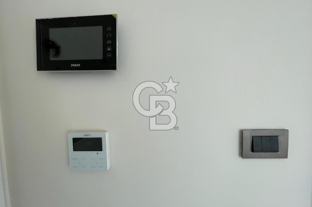 Nivo Neba İstanbul, Sıfır, Boş, Büyük Teraslı, Kiralık 2+1 Daire