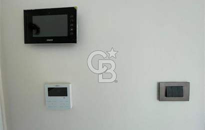 Nivo Neba İstanbul, Sıfır, Boş, Büyük Teraslı, Kiralık 2+1 Daire
