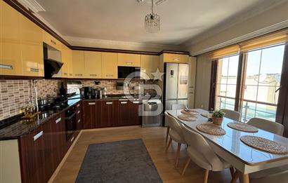 MUSELAND'DEN ŞİRİNYER DE 3+1 SATILIK DAİRE