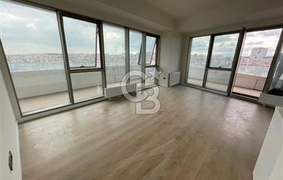 Nivo Neba İstanbul, Sıfır, Boş, Büyük Teraslı, Kiralık 2+1 Daire