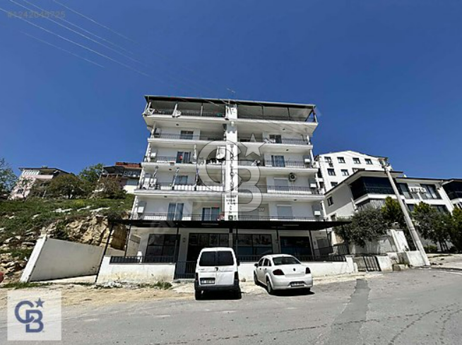 Denizli Esentepe'de Kiralık 800m2 Dükkan