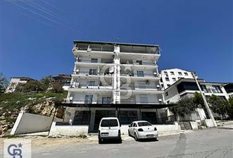Denizli Esentepe'de Kiralık 800m2 Dükkan
