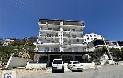 Denizli Esentepe'de Kiralık 800m2 Dükkan