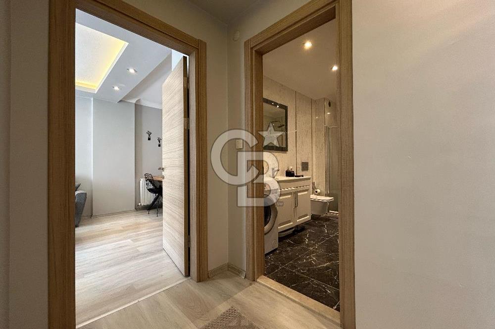 Ayvalık 150 Evler Mahallesi 2+1 Satılık Daire