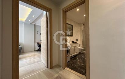 Ayvalık 150 Evler Mahallesi 2+1 Satılık Daire