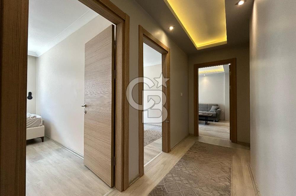 Ayvalık 150 Evler Mahallesi 2+1 Satılık Daire