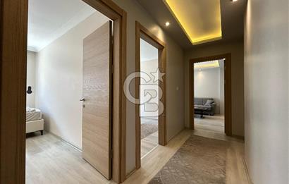 Ayvalık 150 Evler Mahallesi 2+1 Satılık Daire