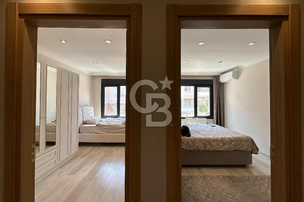 Ayvalık 150 Evler Mahallesi 2+1 Satılık Daire