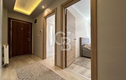 Ayvalık 150 Evler Mahallesi 2+1 Satılık Daire