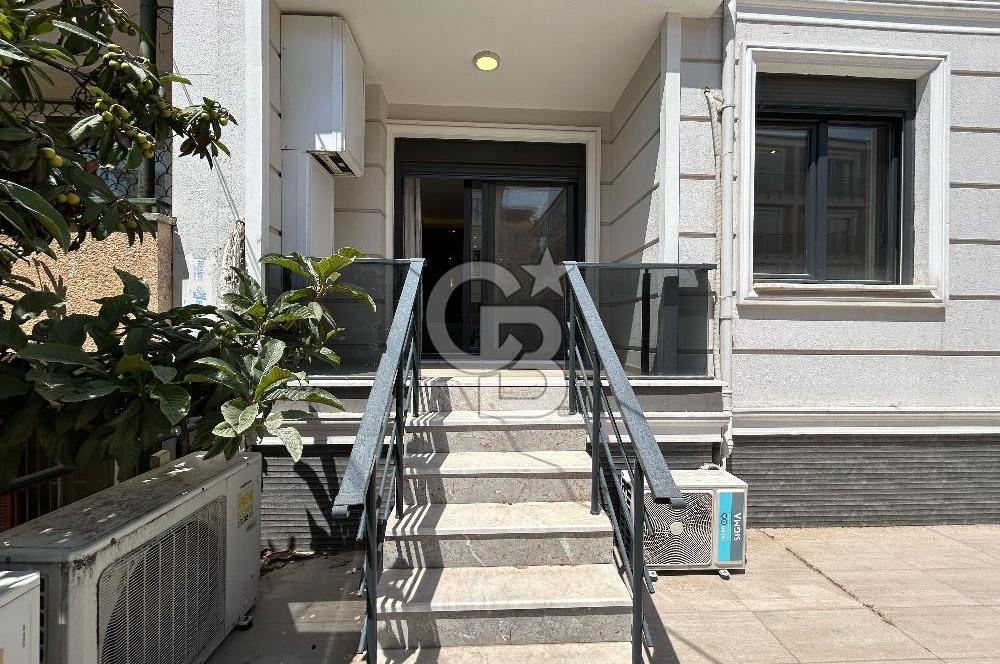 Ayvalık 150 Evler Mahallesi 2+1 Satılık Daire