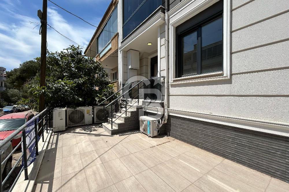 Ayvalık 150 Evler Mahallesi 2+1 Satılık Daire