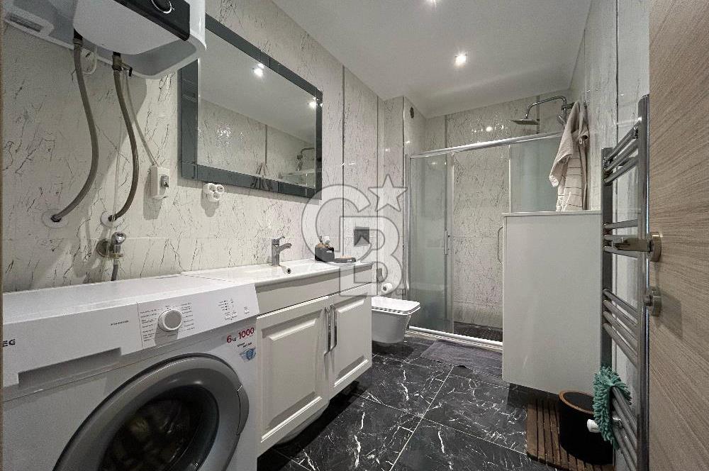 Ayvalık 150 Evler Mahallesi 2+1 Satılık Daire
