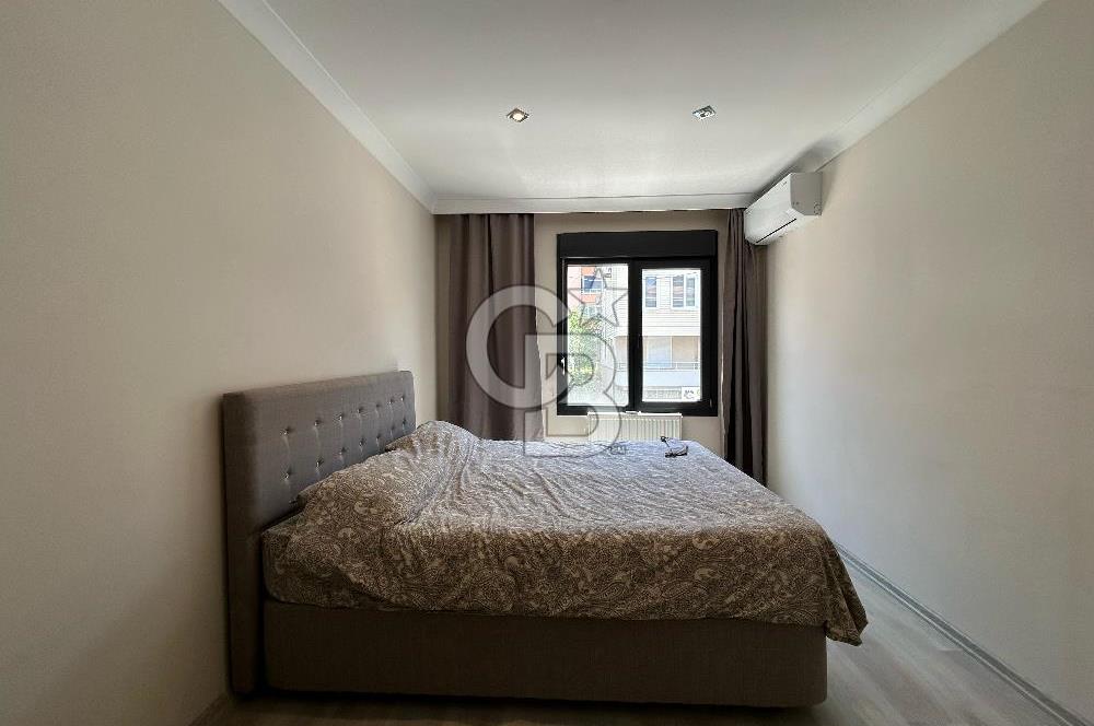 Ayvalık 150 Evler Mahallesi 2+1 Satılık Daire