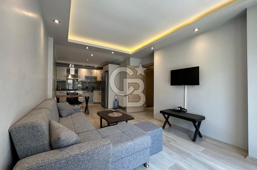 Ayvalık 150 Evler Mahallesi 2+1 Satılık Daire