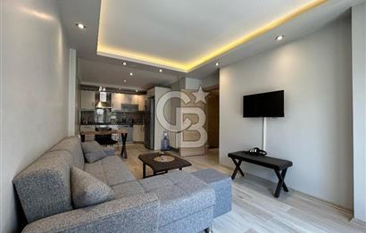 Ayvalık 150 Evler Mahallesi 2+1 Satılık Daire
