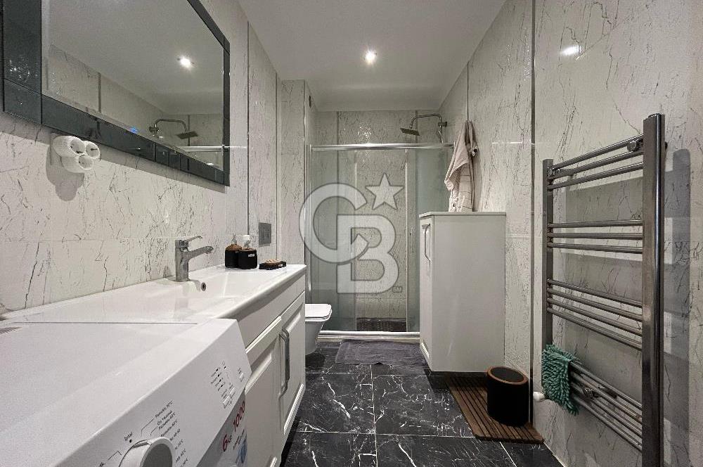 Ayvalık 150 Evler Mahallesi 2+1 Satılık Daire
